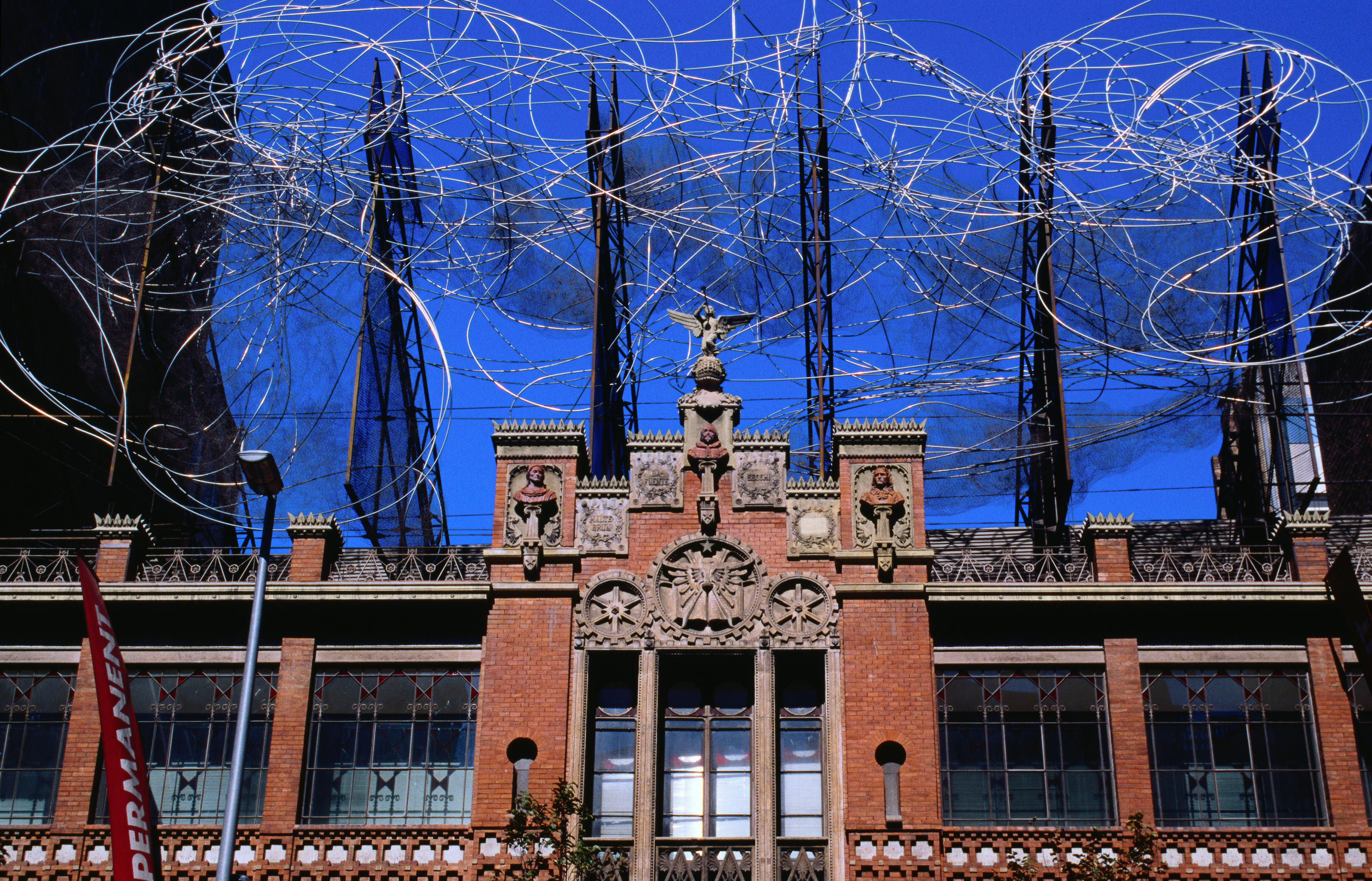 Antoni Tapies-stiftelsen